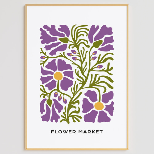 おしゃれポスターボタニカル✨ a93cf9c15f5b2c0cefa444a0bcba86