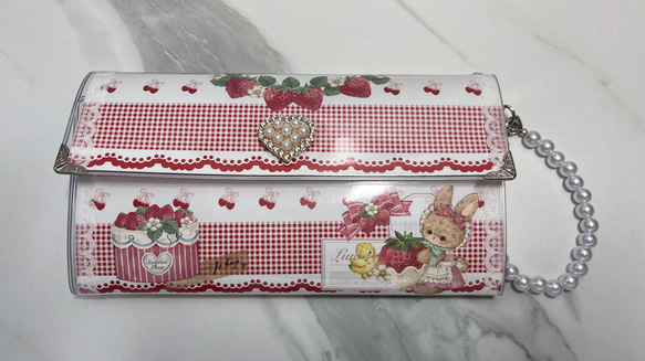 蛇腹ファイル 軟質蛇腹ファイル ハンドメイド その他雑貨