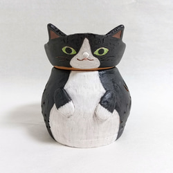 香炉 お家型線香立てL モルタル セメント製 おしゃれ雑貨