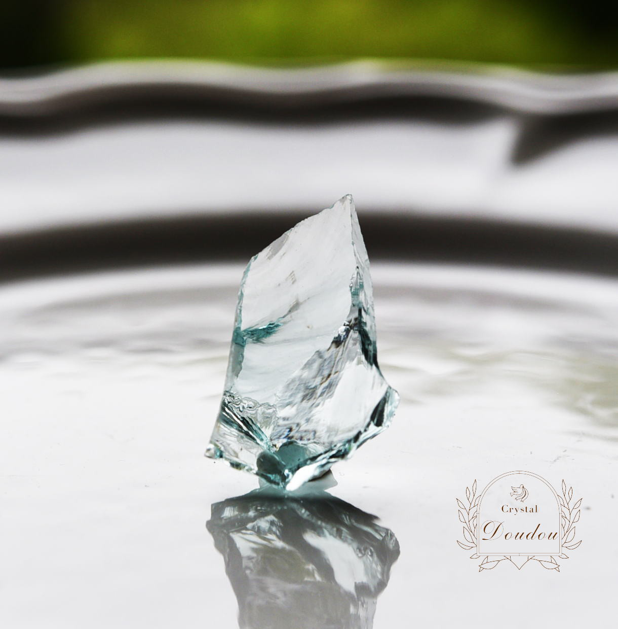 アンダラクリスタル　美ピース　癒しのアジュールミスト〔sa4273〕 アンダラクリスタル美ピース癒しのアジュールミスト〔sa4273〕