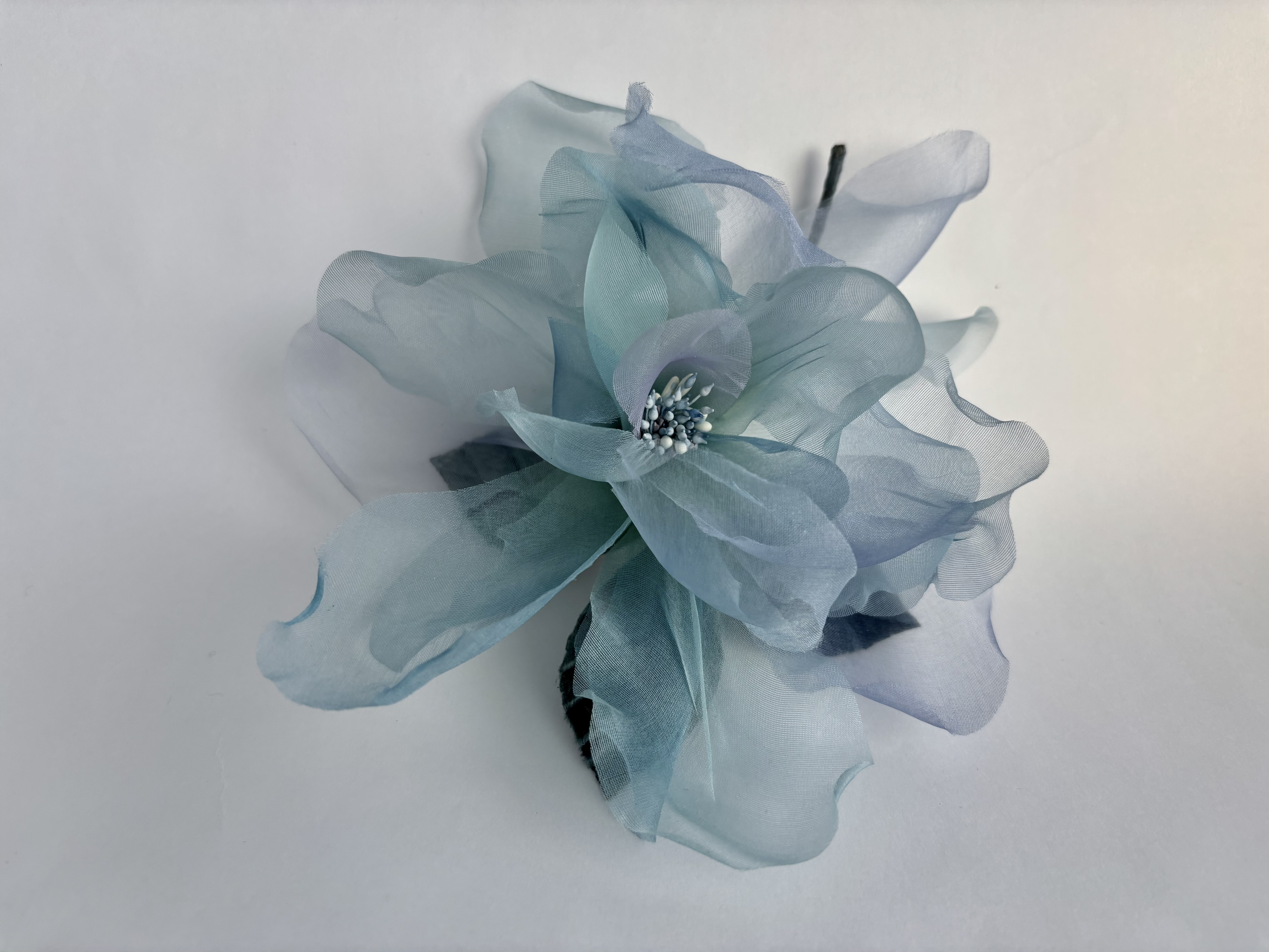 ブルーフェアリー