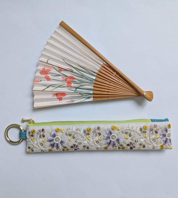 HOLLAND オランダ　ハンドメイド　ハンドペイント 角砂糖、菓子入れ オランダ 手作り品 | Coloratura〜ミニチュア粘土＆ハンドメイド