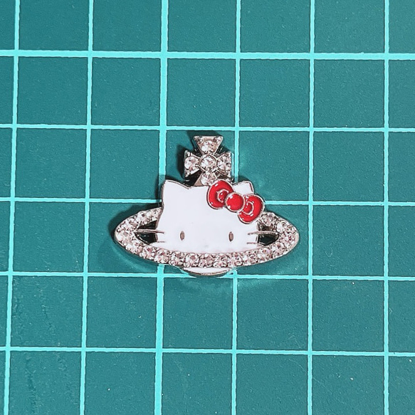 CC ロゴ合金カボション デコパーツ CC ロゴ カボション 6個セット - メルカリ CC ロゴ合金