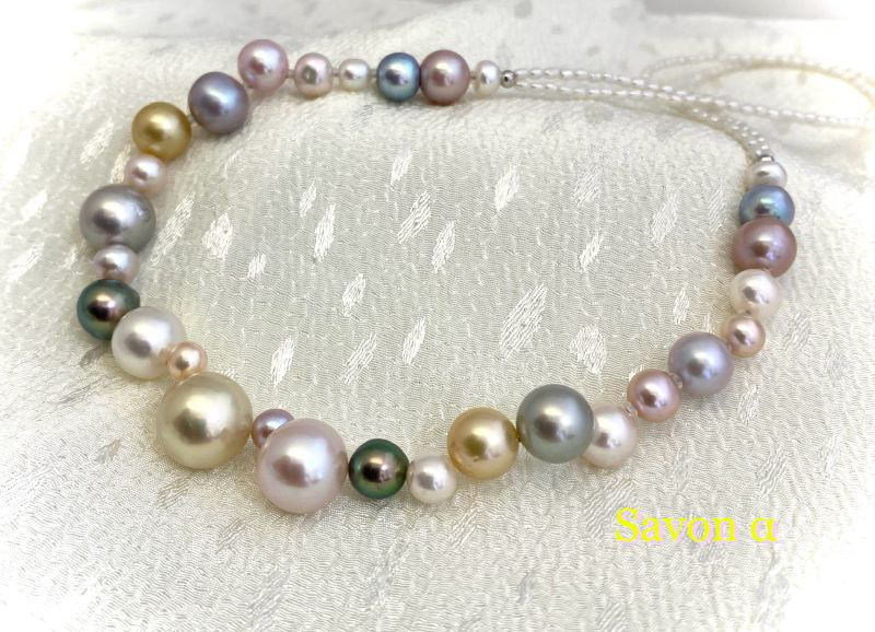 Savon α（サボンアルファ）