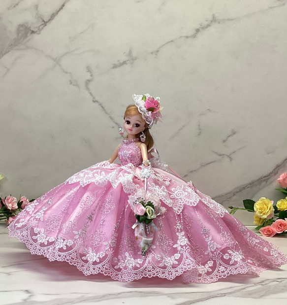 XJAPAN YOSHIKI ローズドレス 薔薇ドレス 既製品 OneMall provides Mercari products: XJAPAN YOSHIKI ローズドレス