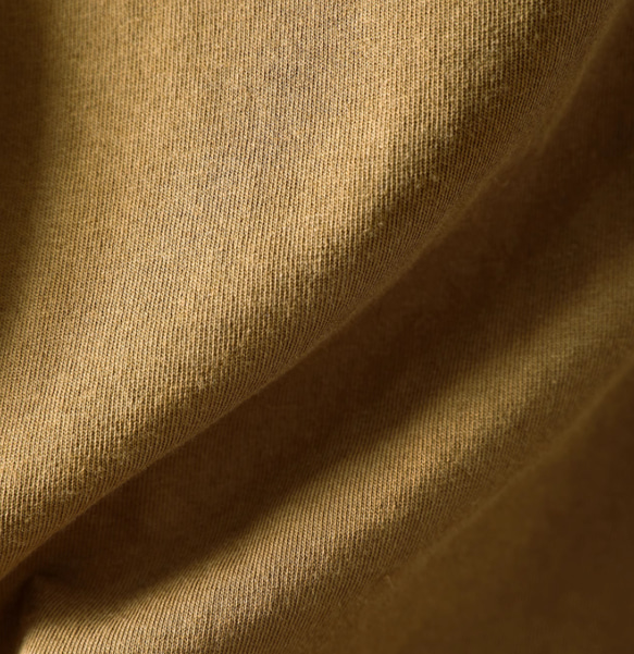 100％綿.半袖tシャツ｜オーバーサイズ｜着痩せ効果｜カジュアル上着 12枚目の画像