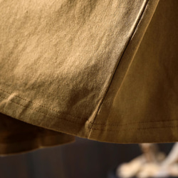 100％綿.半袖tシャツ｜オーバーサイズ｜着痩せ効果｜カジュアル上着 11枚目の画像