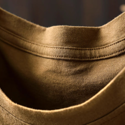 100％綿.半袖tシャツ｜オーバーサイズ｜着痩せ効果｜カジュアル上着 8枚目の画像