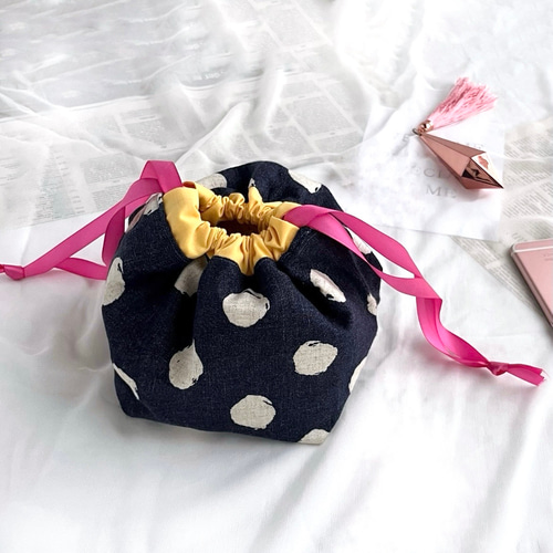 すずらん 福袋 バック 手袋 ひざ掛け ハンカチ ポーチ ネック