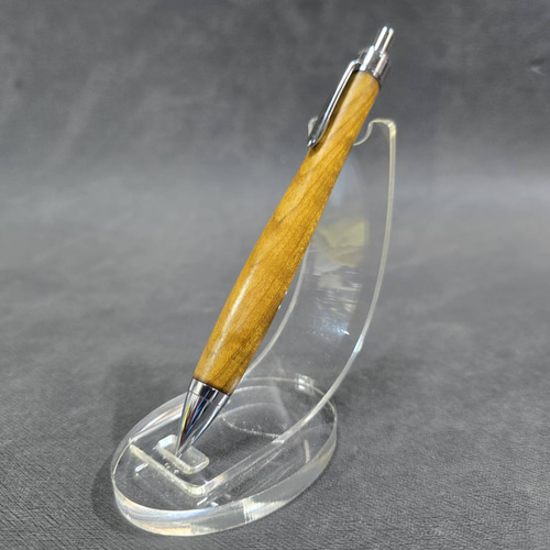 金糸楠 ウッドシャープペンシル【送料・ギフトボックス無料・当日発送