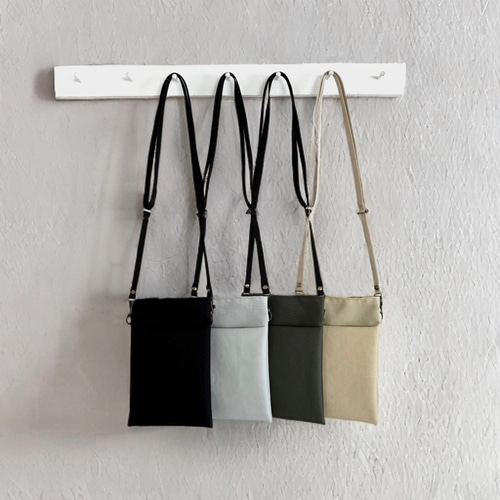 即購入歓迎！！ めっちゃポケットツインポシェットショルダー