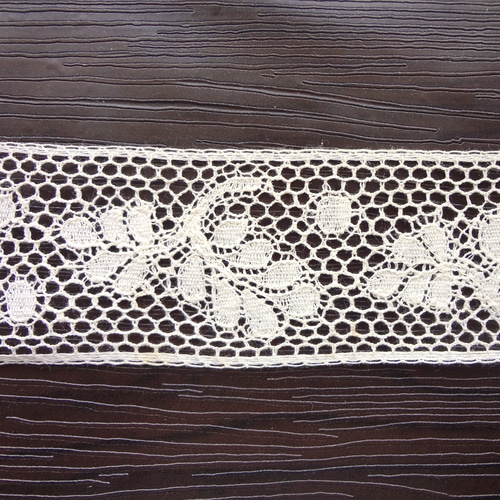 50cm】フランス アンティークレース レース grenier plus 通販