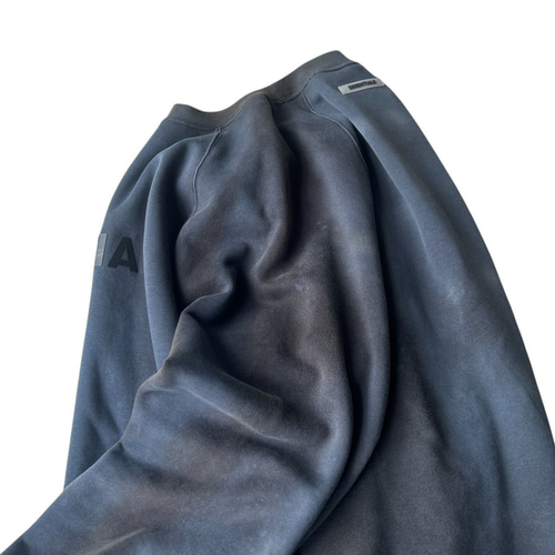 FOGESSENTIALSビンテージ加工エッセンシャルズbhkbdflA スウェット