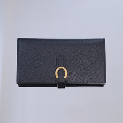 U S U W A　二つ折り長財布 1枚目の画像