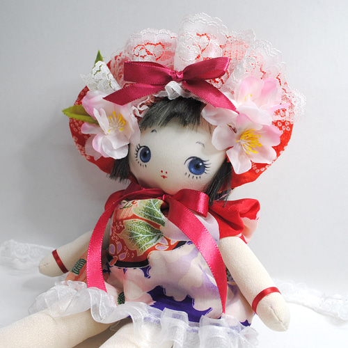 ☆巻き毛の文化人形さん☆ tea-serving-karakuri-doll-big.jpg