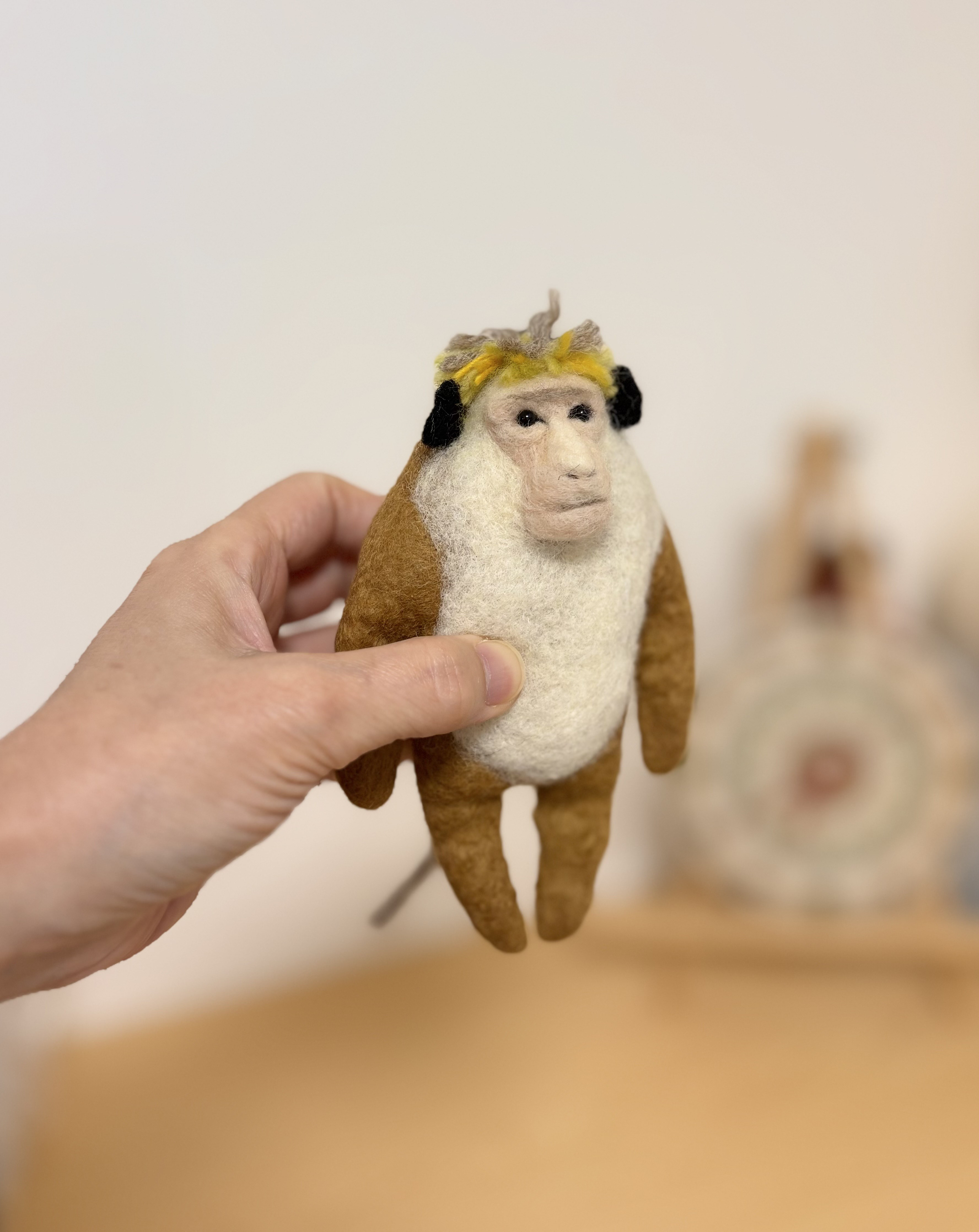 トクモンキーのキーホルダー その他アクセサリー nekineki 通販