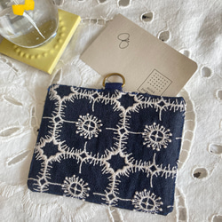 両面ミナペルホネン♪following day クッションカバー 45x45サイズ用