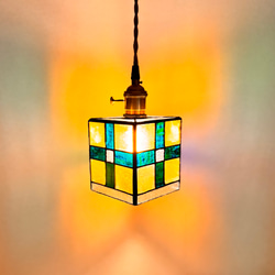 ペンダントライト カピス貝 ロータス 蓮の花 40W 吊り下げ照明 間接