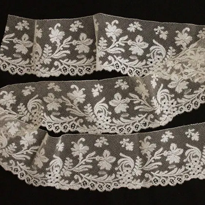 ヴァランシエンヌレース（No.4631）