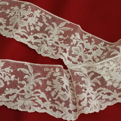 ボビンレース（No.L-4894）