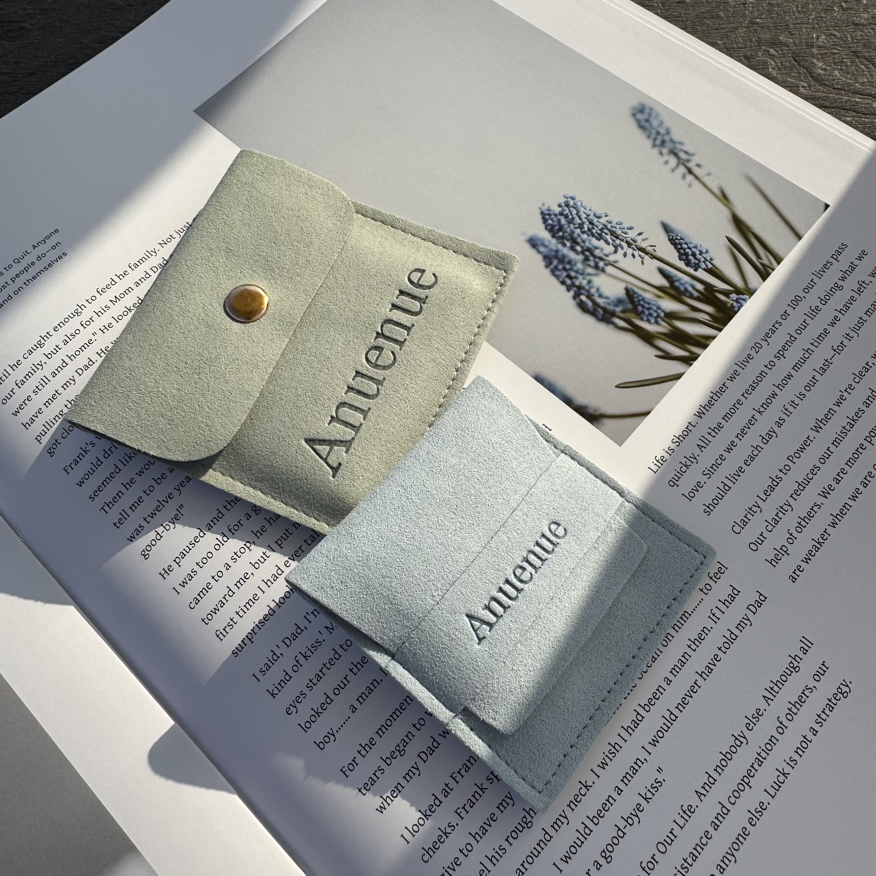 《カラーチェンジガーネット｜Garnet》Silver925 天然石リング・完成品｜ANUENUE