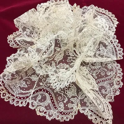 ニードルポイントレース（No.4052）