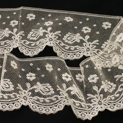 ヴァランシエンヌレース50cm（No.5042-1）