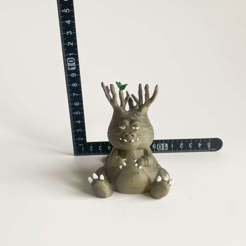 【パキポディウムの番人】パキ坊 グラキリス　12 現地球　ハンドメイド パキポディウムの番人】パキ坊 グラキリス 現地球 ハンドメイド