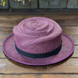 KENT BREAD HAT フランスパン ハット 帽子 メンズ レディース 受注生産】フランスパンハット | KENT BREAD HAT