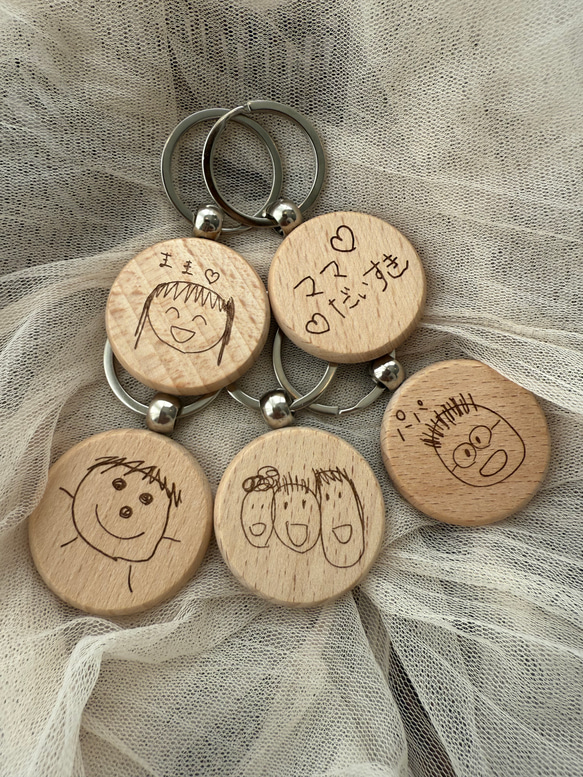 drawing keyholder 12枚目の画像