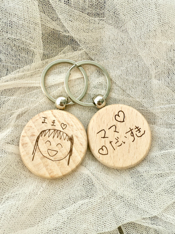 drawing keyholder 14枚目の画像