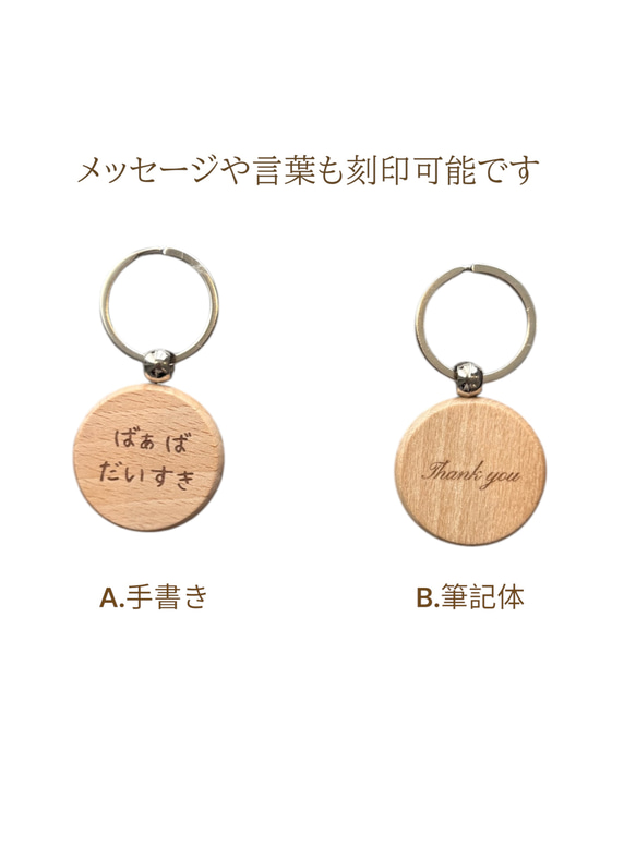 drawing keyholder 8枚目の画像