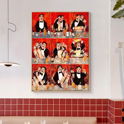 ガイ・ビュフェ Guy Buffet マティーニ バー BAR レストラン