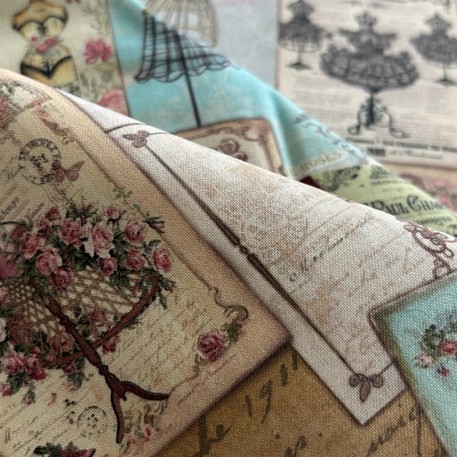 アンテイークな可愛い　布貼トルソー フランス アンテイークな可愛い 布貼トルソー フランス アンテイークな