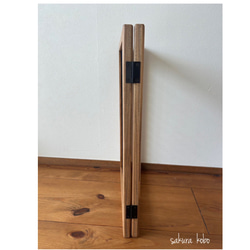 ワイヤーネットシェルフ 4枚目の画像