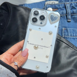 R167  　　　　　　スマホグリップ　全機種対応 5枚目の画像