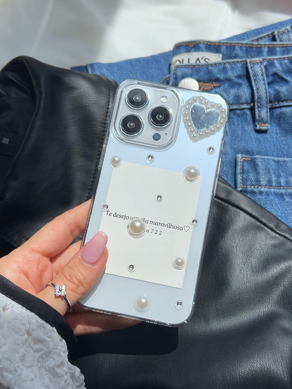 R167  　　　　　　スマホグリップ　全機種対応 5枚目の画像