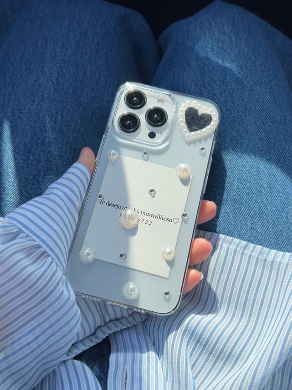 R167  　　　　　　スマホグリップ　全機種対応 6枚目の画像