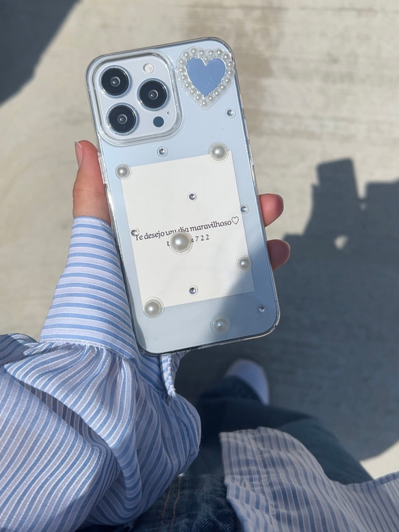 R167  　　　　　　スマホグリップ　全機種対応 4枚目の画像
