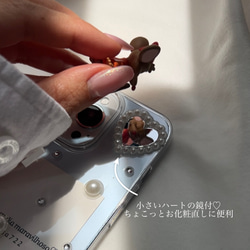 R167  　　　　　　スマホグリップ　全機種対応 2枚目の画像