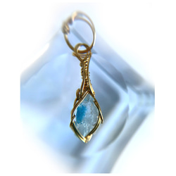 国産 雨塚山紫水晶 ペンダントトップ 14kgf＊ ネックレス・ペンダント