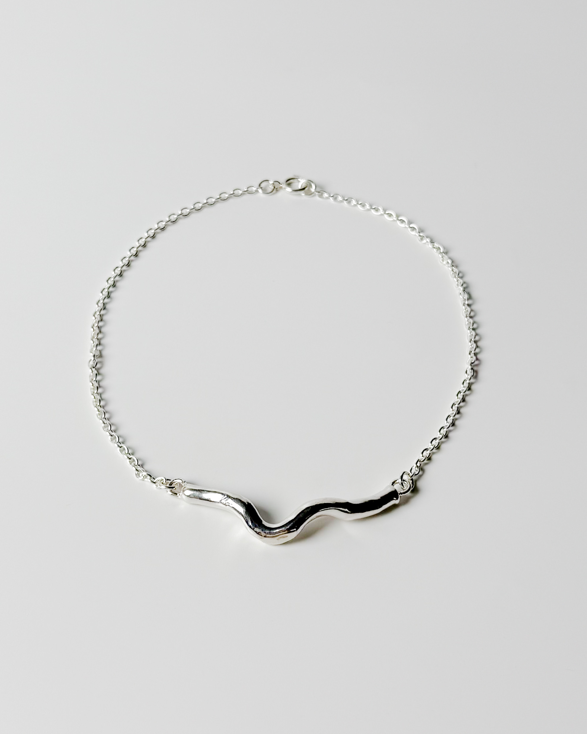 【シルバー925】 Necklace001/ サイズ指定可能 / ネックレス / 一生もの / アクセサリー