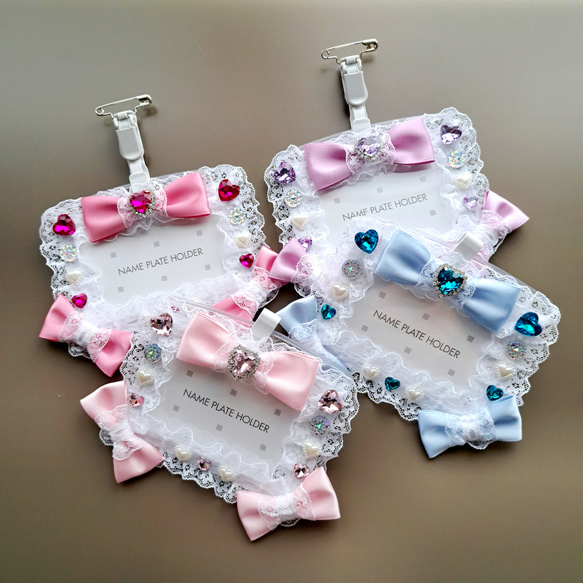 イベントに！ 推し活用名札 イベントに！ 推し活用名札