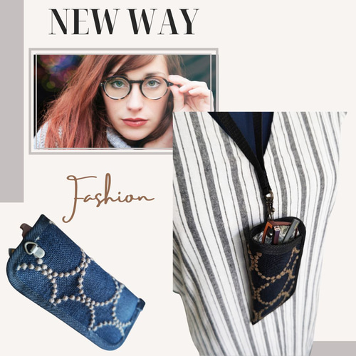 ミナペルホネン anemone+forestwave 巾着リボン　トートバッグ ミナペルホネン anemone+forestwave 巾着リボン トートバッグ