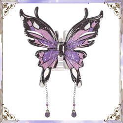 ☆❤️ ハート　薔薇　ウィング　羽　マスクチェーン　メガネチェーン ☆❤️ ハート薔薇ウィング羽マスクチェーンメガネチェーン