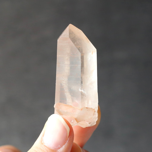ツイン ディープピンクレムリアンシード 天然石 水晶 鉱物 一点物 クォーツ ソウルメイトツイン ディープピンクレムリアンシード 天然石 水晶 鉱物