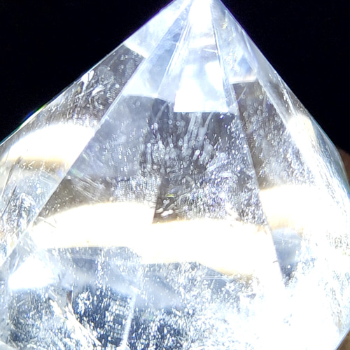 ☀️ 水晶✨天然石 ✨原石 置物☀️ GOLD STONE ロッククリスタル 原石 ランプ 置物 水晶 照明