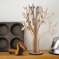 多目的オブジェ/木製 多目的オブジェ/木製