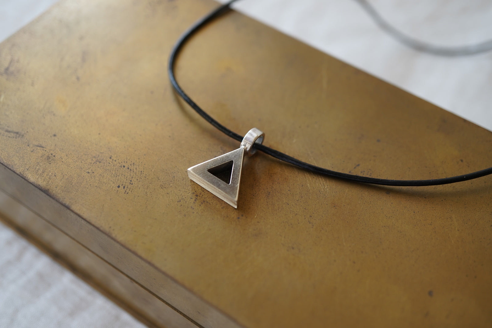 もりのクラン / ペンダント