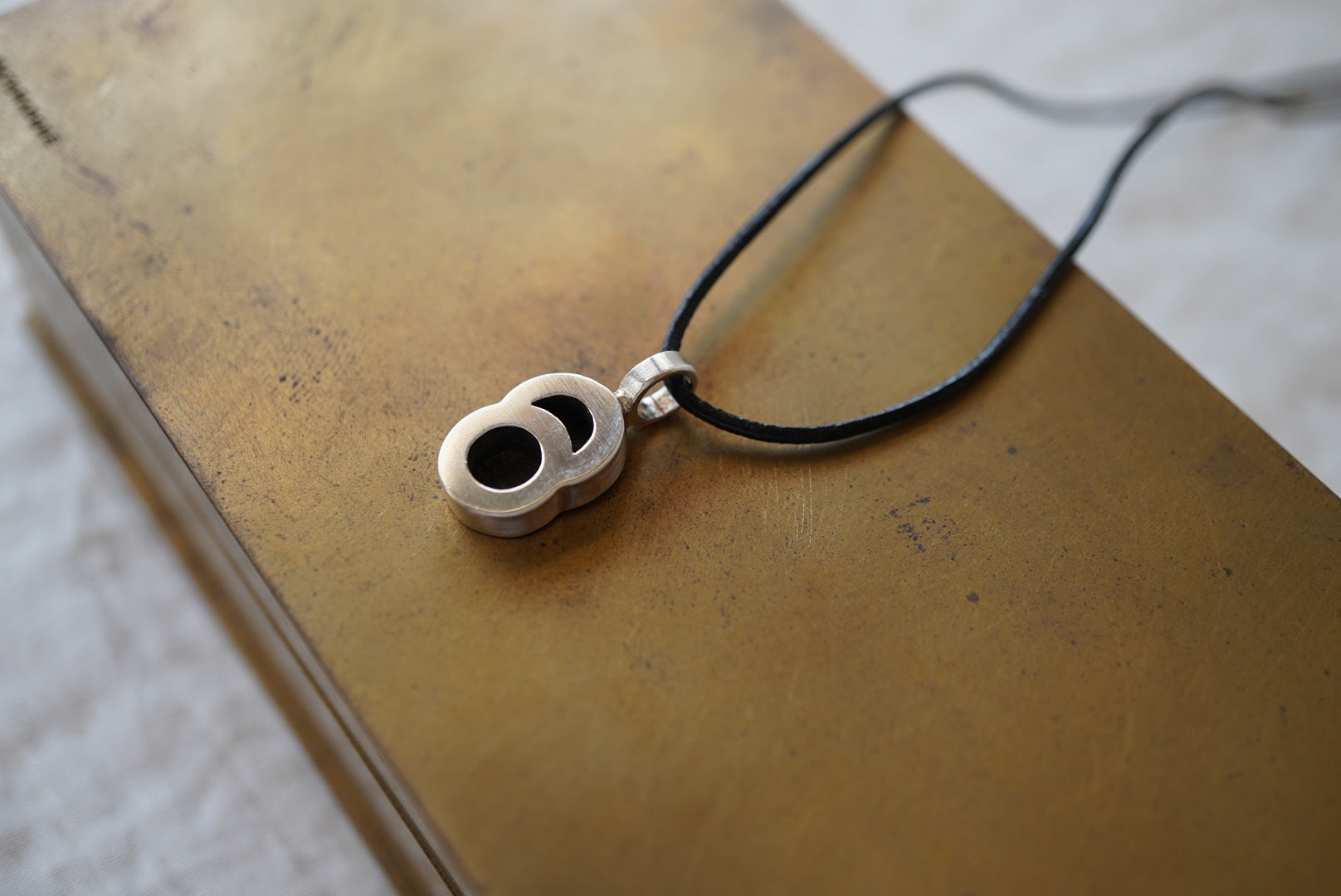 ひのクラン / ペンダント